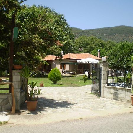 Dodis Village Plataniász Kültér fotó