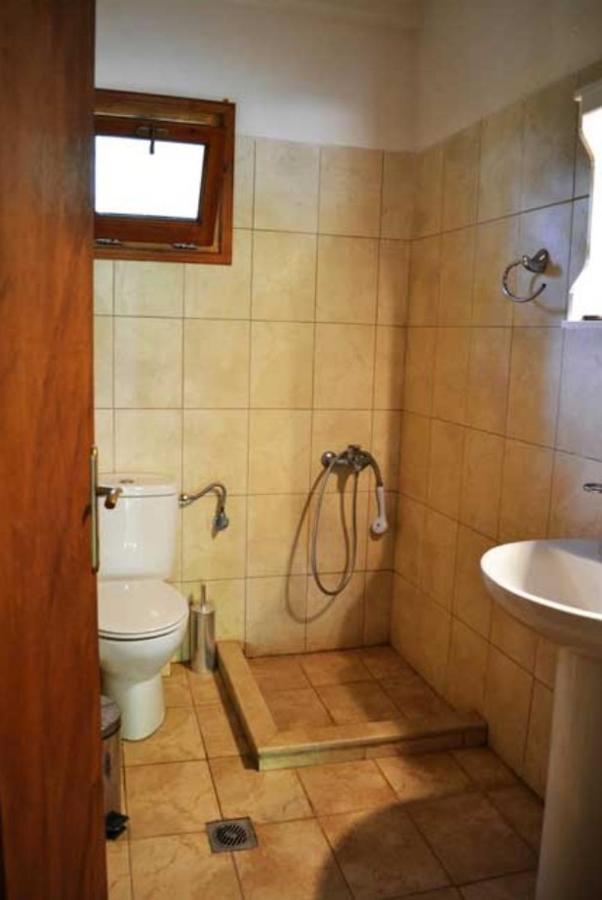 Dodis Village Plataniász Kültér fotó