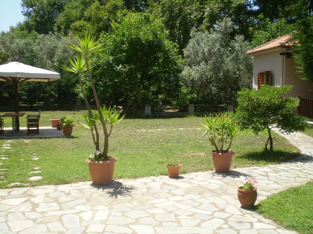 Dodis Village Plataniász Kültér fotó