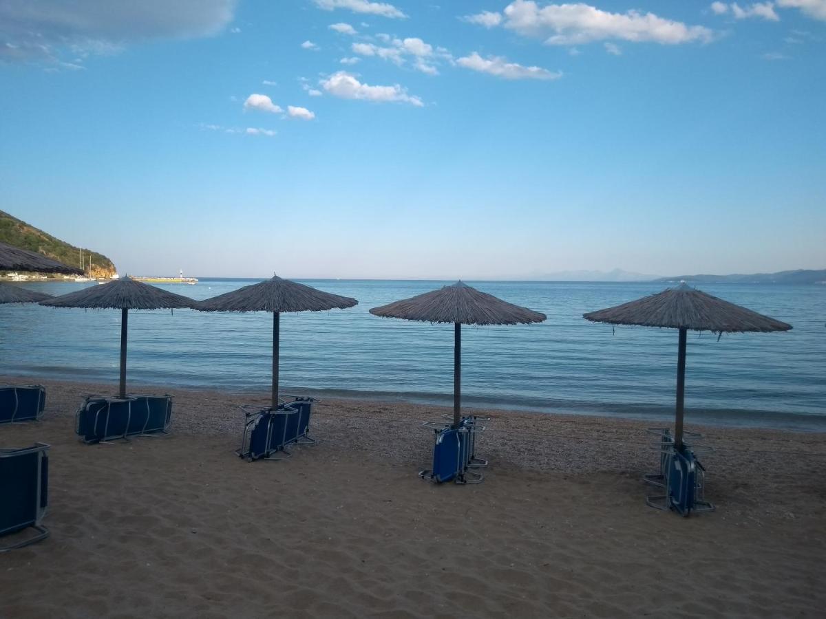 Dodis Village Plataniász Kültér fotó
